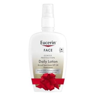  Eucerin/优色林 保湿防晒乳液