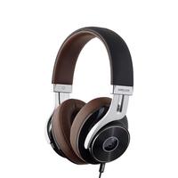 EDIFIER 漫步者 W855BT 耳罩式头戴式动圈降噪蓝牙耳机 黑色