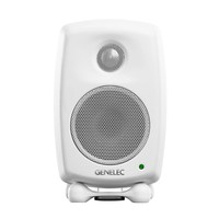 移动端：真力 8010A 居家 Hi-Fi有线音箱