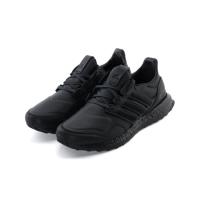 adidas UltraBOOST leather 中性跑鞋 EF0901