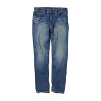 优衣库男装修身牛仔裤/水洗产品休闲长裤子475546 470528 470528/65宝蓝色 48 /190/122C