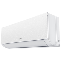 AUFIT 奥克斯 KFR-35GW/BpR3AFQG 变频冷暖空调 双排铜管 大1.5匹