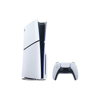 SONY/索尼 支持VR PS5 slim港版光驱版 PS5 slim港版光驱版(最快次日达)