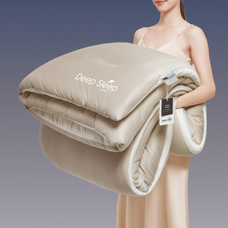 2代升级版深睡控温被子 200*230cm 6斤