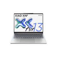 Lenovo/联想 轻薄 笔记本电脑