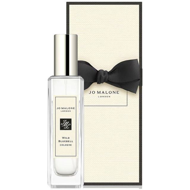 祖·玛珑 香港直邮JoMaloneLondon祖玛珑蓝风铃30ml香水持久留香正品