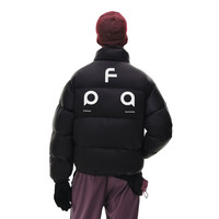 FPA 防风防寒 男士羽绒服