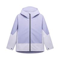  Bananain/蕉内 防风防水 女士冲锋衣