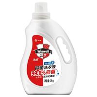 Reward/洛娃 除菌洗衣液