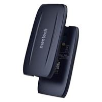 Mentech 美炭 全球WiFi 随身WiFi 充电宝
