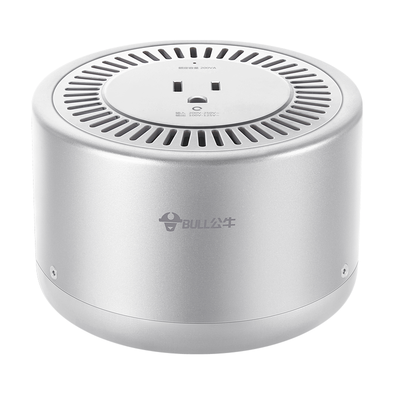 美标变压器（额定功率200W）