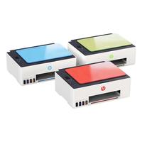 HP惠普tank599打印机家用小型可连手机彩色连供复印扫描一体机墨仓式喷墨无线办公a4家庭作业672自动双面