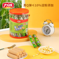 力诚 香甜玉米鸡肉肠 70g*20根