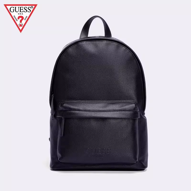 GUESS 男女通用双肩包 GSBDT883298BLA