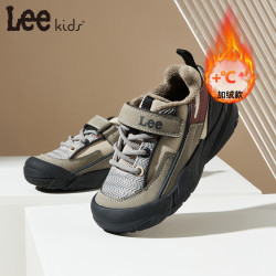 LEE KIDS 童鞋 冬季新款儿童运动鞋