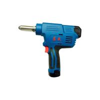 Dongcheng/东成 DCPM50A 12V 充电式抽芯铆钉枪
