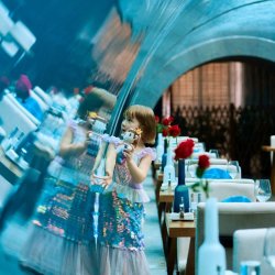 2.13-15升海景 C/D款春节可用 三亚海棠湾洲际2-3晚 海底餐厅可选