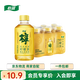怡宝 至本清润柠檬茶 300ml*6瓶