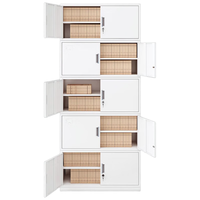  NG/奈高 多功能储物 五金工具柜  2层