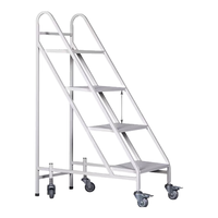  NG/奈高 多功能储物 五金工具柜  四步书梯 2层