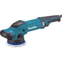 makita/牧田 PO5000C 盘式砂光机/抛光机