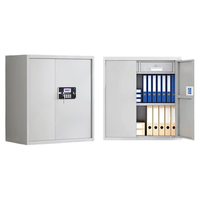  NG/奈高 简约 床头柜  2层