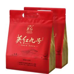 英红 九号浓香型红茶
