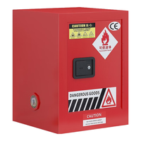  NG/奈高 多功能储物 五金工具柜  430*380*720mm 4加仑 2层