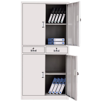  NG/奈高 文件柜  5层