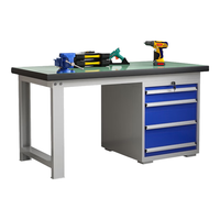  NG/奈高 防潮箱  1.5米单桌 91*45*45 4层