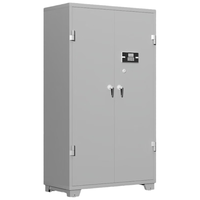  NG/奈高 防潮柜  灰白色长枪款1800*1000*500mm 139*60*75 4层