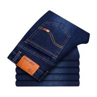 JEANSWEST OUTDOOR 棉质 男士牛仔裤