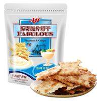 Aji 惊奇脆片饼干 优格洋葱味 200g