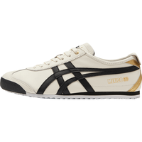 Onitsuka Tiger/鬼塚虎 复古 女士休闲鞋 乳白色(1183B493-100) 37.5