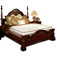 AIRLAND 雅兰 圣莫丽斯 乳胶弹簧床垫 180*200*45cm