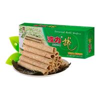 Bonny 波力 蛋卷 海苔味 108g
