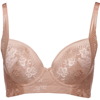 Aimer 爱慕 女士有钢圈文胸 AM11571 肤色 80E