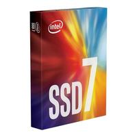 intel 英特尔 SSDPEKKW256G8XT NVMe M.2 固态硬盘 256GB (PCI-E3.0)