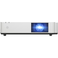  SONY/索尼 5000流明 激光投影仪+电动幕布 P501XZ 标清XGA 5000流明