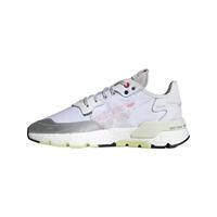 adidas/阿迪达斯 运动鞋 晶白/亮白/汉玉白/卫灰 男女通用 36.5