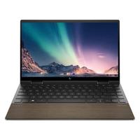 HP 惠普 Envy X360 13 13.3英寸 变形轻薄本 黑色 (锐龙R3-4300U、核芯显卡、8GB、512GB SSD、1080P)