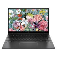 HP 惠普 Envy X360 13 13.3英寸 变形轻薄本 黑色 (锐龙R5-4500U、核芯显卡、8GB、512GB SSD、1080P、IPS、60HZ)
