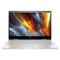 HP/惠普 ENVY薄锐系列 ENVY X360 15 触控屏 轻薄翻转笔记本 酷睿i7-8550U 1920*1080DPI MX150 4G 银色 512GB 512GB 8GB