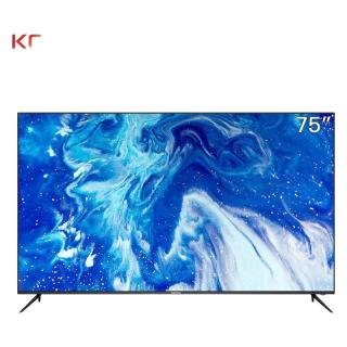 KONKA 康佳 LED75P7 液晶电视 75英寸 4K
