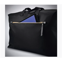  Samsonite/新秀丽 128176 女士手提包  biack 中