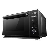 Midea 美的 PC23D5 家用智能光波炉 23L 黑色