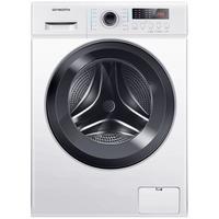 SKYWORTH 创维 F80G 滚筒洗衣机 8KG 白色