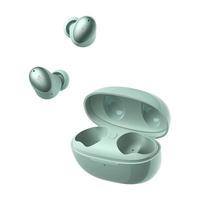 1more 万魔 ESS6001T 入耳式真无线降噪蓝牙耳机 蜂鸟绿