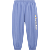 Classic Teddy 精典泰迪 TD21AHY0ZY8062 儿童薄款灯笼裤 兰灰 90cm