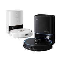 VIOMI 云米 VXVC11 扫拖一体扫地机器人 黑色